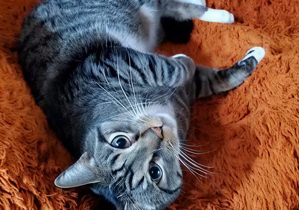 Fire Safety Tips for Cat Owners