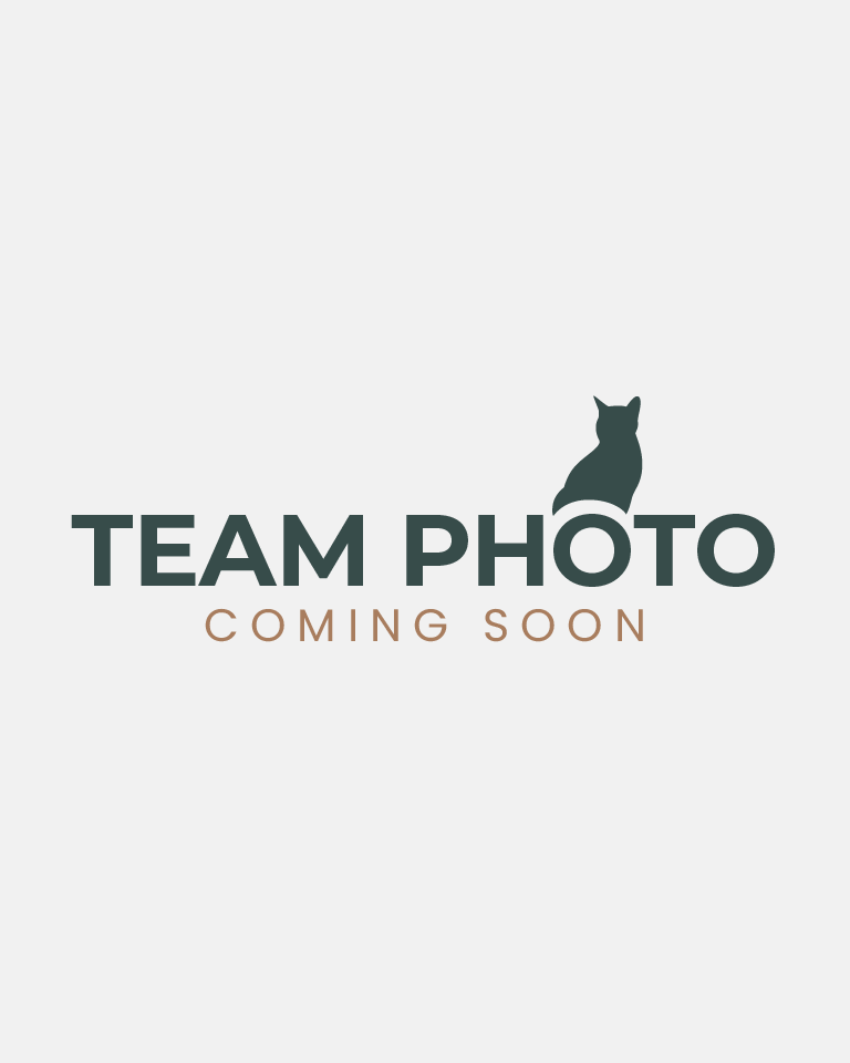 Team Photo Coming Soon!